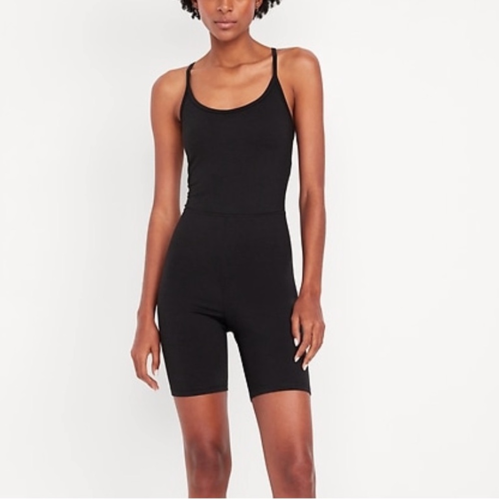 Old Navy CloudComfy Bodysuit XL